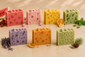 Soap Club Subscription ( Select Down Below )