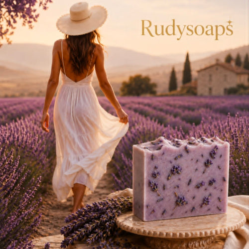 Lavender Dream Soap bar