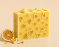 Lemon Bliss Soap Bar