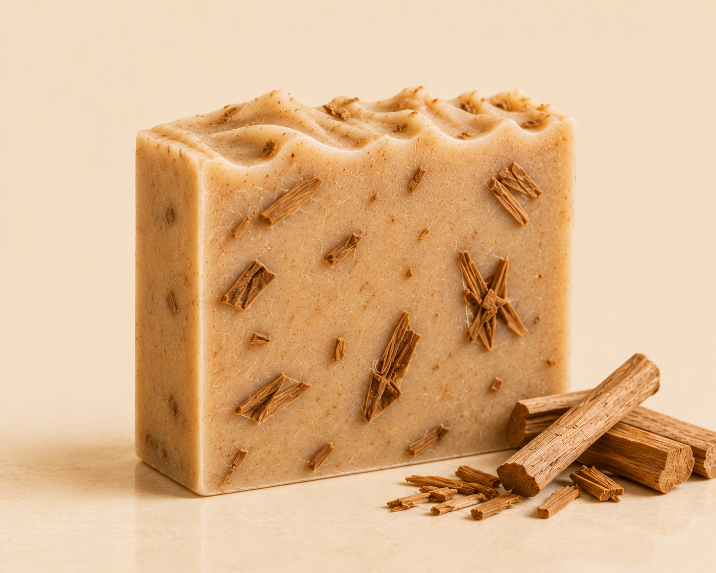 Cedarwood Forest Soap bar