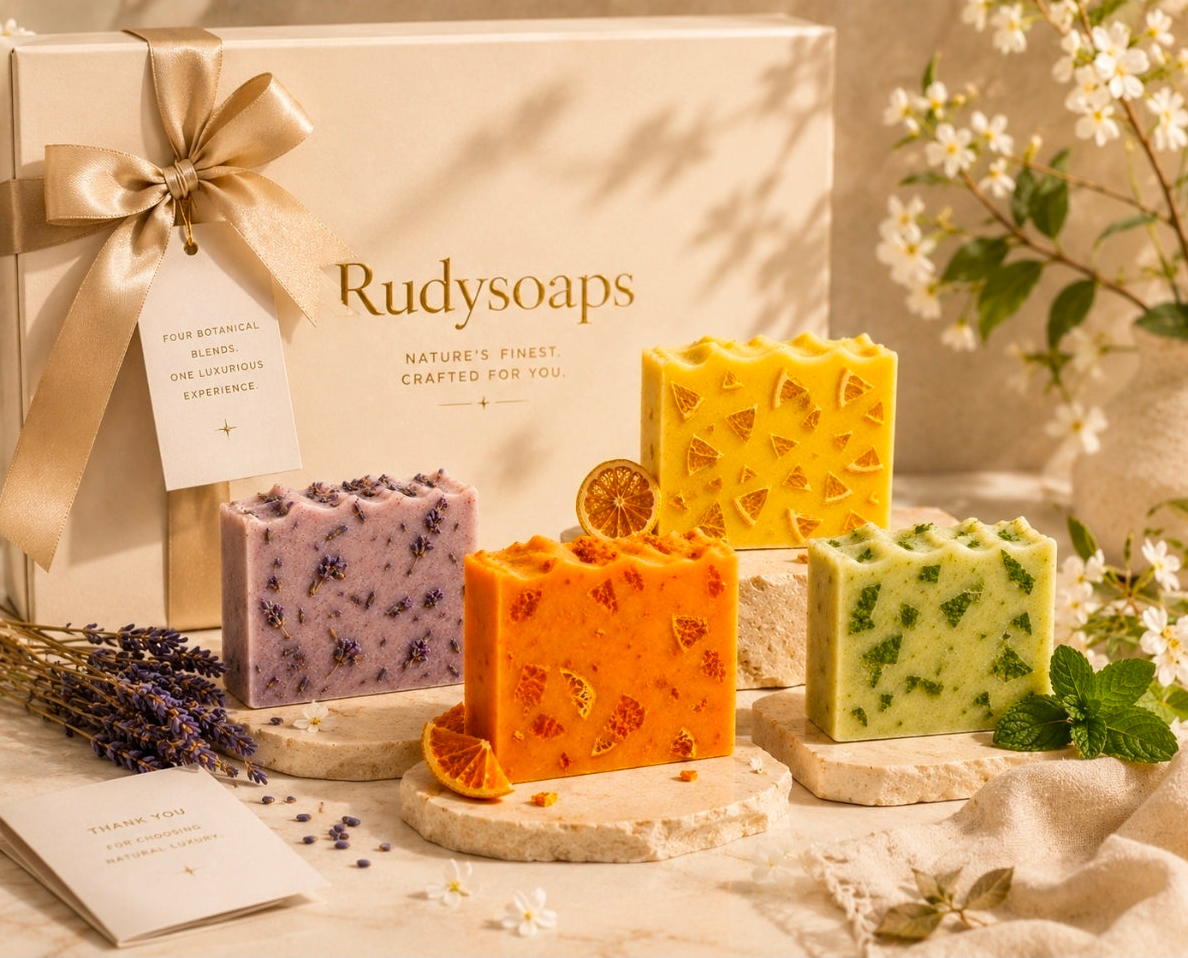 Luxury Gift Set